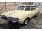 1969 Buick Skylark