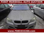 2010 BMW 3 Series 328i 2dr Convertible