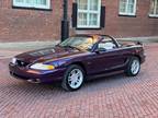 1996 Ford Mustang GT 2dr Convertible