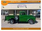 1952 Dodge Pickup Reg Cab for sale