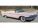 1960 Chrysler Crown