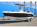 2020 Robalo R202EX