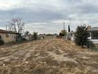 Plot For Sale In Delano, California