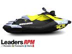 New 2024 Sea-Doo Spark® Trixx™ for 1 Rotax® 900 ACE™ - 90 i BR and Audio
