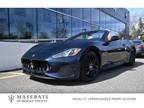 2019 Maserati Gran Turismo Sport