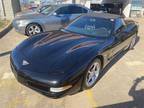 2003 Chevrolet Corvette Convertible