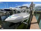 2006 Pro Sport 2200 Blue Water