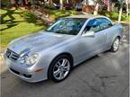 2006 Mercedes-Benz CLK350 2dr Convertible for Sale by Owner