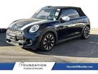 2021 MINI Convertible Cooper S