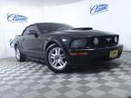 2007 Ford Mustang GT Deluxe