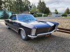 1965 Buick Riviera Custom Hot Rod