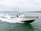 2011 Yellowfin Boat for Sale