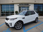 2020 Land Rover Discovery White, 45K miles