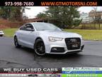 2016 Audi A5 2dr Coupe Automatic quattro 2.0T Premium Plus