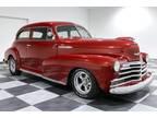 1948 Chevrolet Fleetmaster