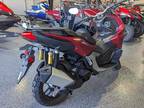 2024 Honda ADV160