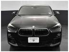 2018Used BMWUsed X2Used Sports Activity Coupe