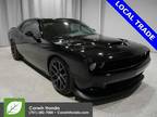 2016 Dodge Challenger Black, 27K miles