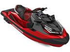 2024 Sea-Doo RXT-X 325 + Tech Package