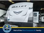 2023 Keystone Rv Bullet 330BHS