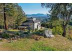 Home For Sale In Healdsburg, California