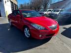 2006 Toyota Camry Solara SE Convertible