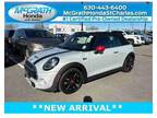 2019 MINI Convertible Cooper S