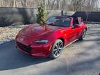 2023 Mazda MX-5 Miata RF Grand Touring