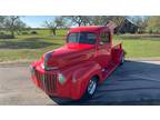 1946 Ford 83 Pickup