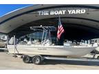 2011 Blue Wave 2400 Pure Bay