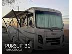 Coachmen Pursuit 31 Class A 2020