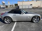 LIKE NEW! 2007 Pontiac Solstice 2dr Convertible GXP 2.0L/Turbo 5speed/manual 50k