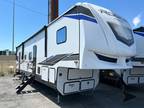 2023 Forest River Rv Vengeance Rogue Armored VGF371A13