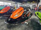 2018 Kawasaki Jet Ski STX-15F