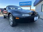 1996 Mazda MX-5 Miata M Edition 2dr Convertible