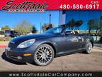 2008 Lexus SC 430 Convertible