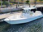 2021 Everglades 295CC Boat for Sale