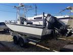 2004 Boston Whaler Guardian