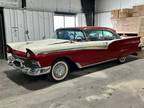 1957 Ford Fairlane 500