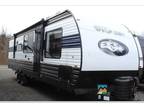 2024 Forest River Rv Cherokee Wolf Den 272BRB