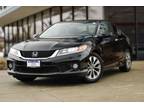 2015 Honda Accord Coupe 2dr I4 CVT EX