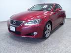 2013 Lexus IS 250C Base