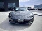 2021 Mazda MX-5 Miata RF Grand Touring