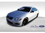 2013 BMW 3 Series 335is