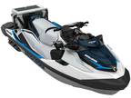 2022 Sea-Doo Fish Pro Sport + Sound System