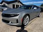 2019 Chevrolet Camaro RS Package Convertible - Low 49k Miles!