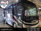 2013 Tiffin Breeze 28BR Powerglide Max Force V8 Diesel