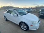 2011 Volkswagen Eos Komfort SULEV 2dr Convertible 6A