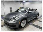 2015 Volkswagen Beetle 1.8T