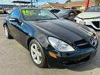 2006 Mercedes-Benz SLK SLK 280 2dr Convertible